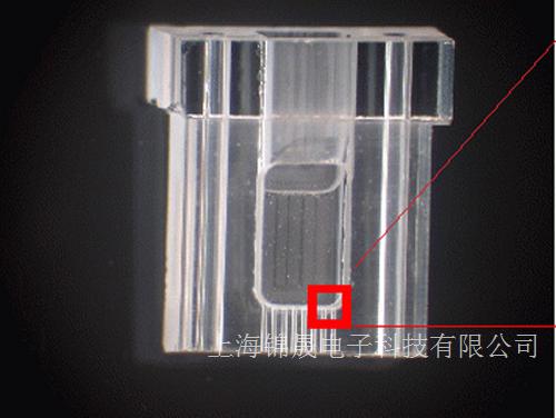 用于光通信连接器