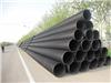 供应明国HDPE钢带（塑钢）排水管