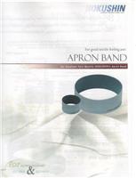 APRON BAND（摩擦弹片）