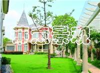 上海园林绿化,园林绿化设计