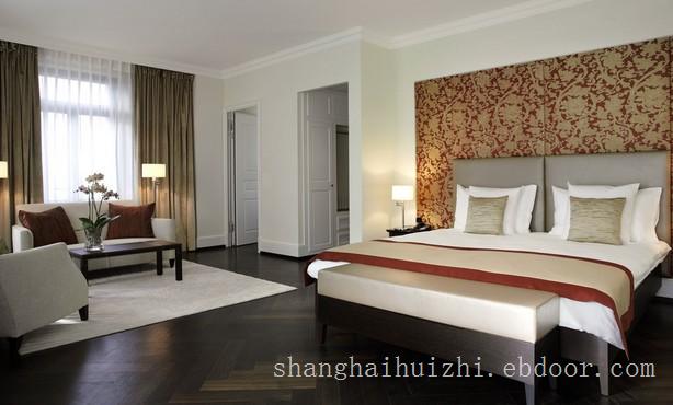 上海家庭室内装修设计