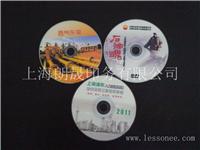上海朗晟印务光盘刻录设计印刷