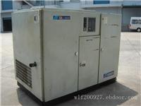 出售二手博莱特37KW6立方螺杆空压机