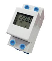 上海电力仪表厂家_单相导轨电能表