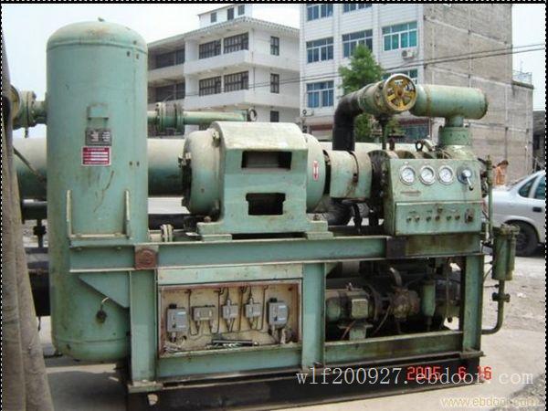 废旧设备回收-上海二手空压机型号