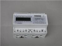 电力仪表厂家_单相导轨电能表