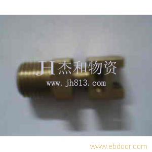 压力表接头�
