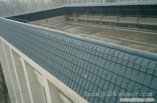 给上海环基建筑工程有限公司-上海树脂瓦-树脂