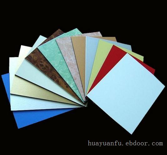 铝复合板报价-上海铝塑板规格
