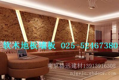 南京软木南京软木墙板软木地板软木隔音板