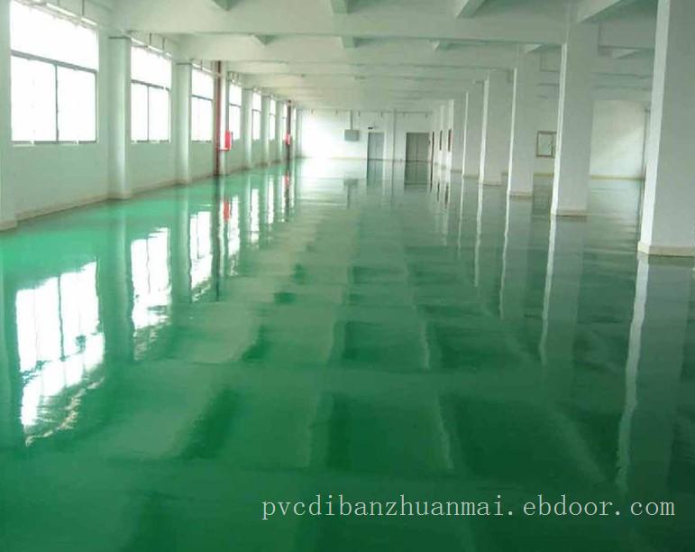 环氧树脂自流平地板报价-上海环氧地板品牌