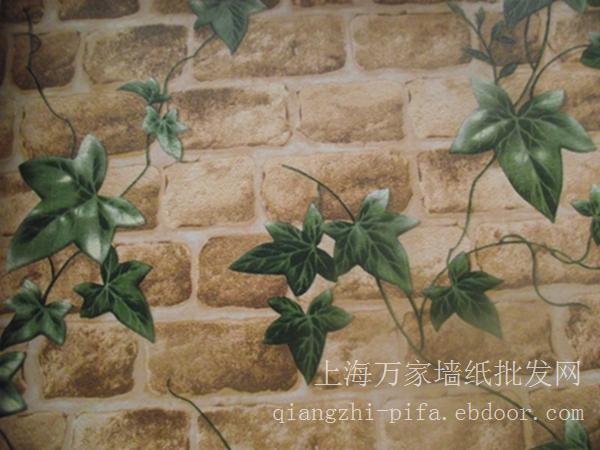 中式风格墙纸08-墙纸批发厂家