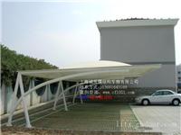 太湖大酒店膜结构车棚的报价