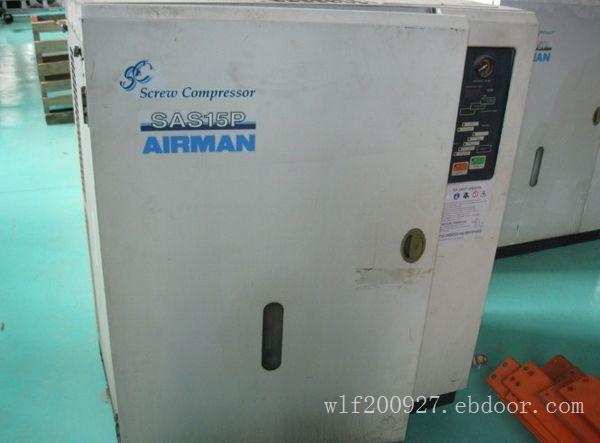 上海空压机回收-原装空压机回收报价