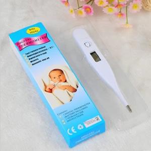 婴儿体温计/成人电子数字/宝宝儿童电子温度计口腔测量/上海婴儿床批发