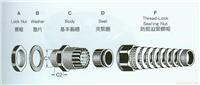 上海耐扭式电缆固定头（B型）批发 