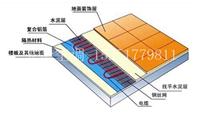 南京电地暖系统