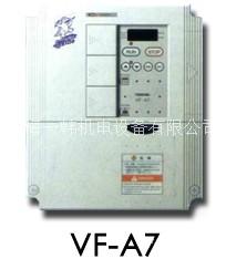 东芝变频器VFA7-2370PL  200V  37KW  日本原装进口
