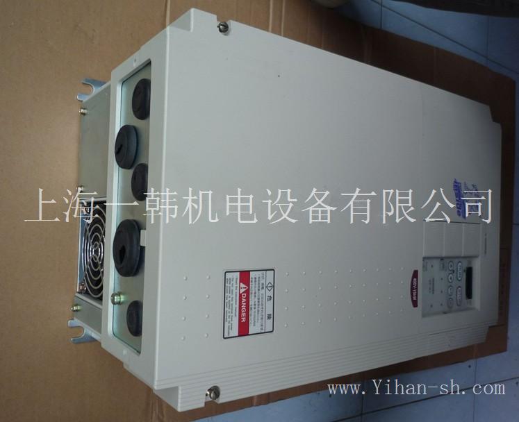 东芝变频器VFP7-4550PL  400V  55KW  日本原装进口