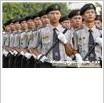 上海保安公司 上海保安服务 上海保安