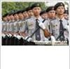 上海保安公司 上海保安服务 上海保安