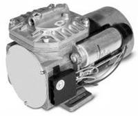 无油真空泵|隔膜泵 THOMAS 8010系列