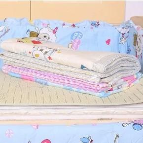SINBON/欣邦婴儿宝宝夏凉空调棉被一级棉被上海婴儿床用品批发