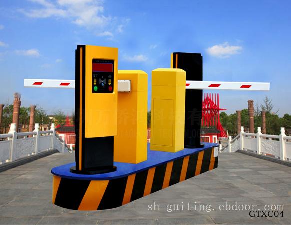 GTXC04：上海停车场管理系统/上海停车场管理系统厂家/上海停车场管理系统安装