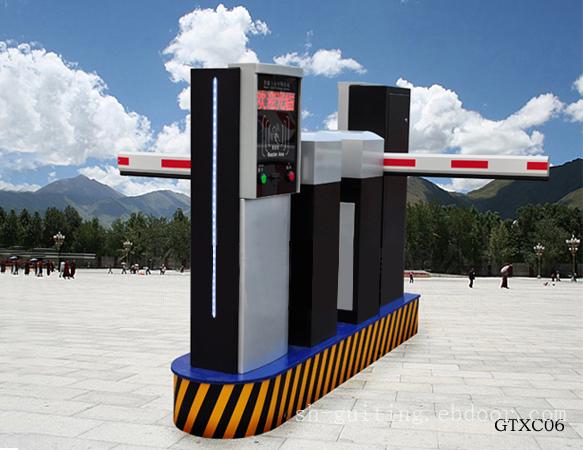 GTXC06：上海停车场管理系统价格/上海停车场管理系统图片/上海停车场管理系统报价