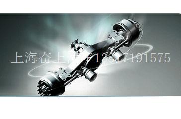 上海奥铃CTX仓栅载货车怎么样