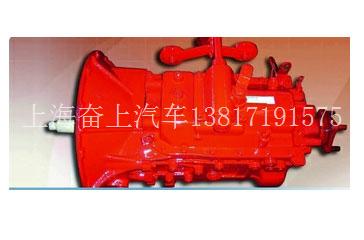 上海奥铃CTX仓栅载货车怎么样