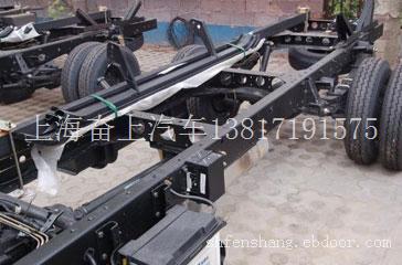 上海奥铃箱车怎么卖