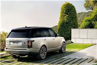 揽胜 3.6 TDV8 2011款-路虎揽胜价格|上海路虎揽胜价格