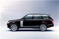 揽胜 3.6 TDV8 HSE 2010款-上海路虎4S店|上海路虎4S店地址