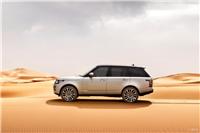 揽胜 5.0 V8 NA 2011款-路虎揽胜报价|上海路虎揽胜报价|上海路虎揽胜报价及图片