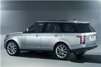 揽胜 5.0 V8 NA HSE 2010款-路虎经销商|上海路虎经销商