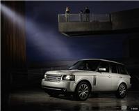 揽胜 5.0 V8 SC 2011款-路虎揽胜专卖店|上海路虎揽胜专卖店