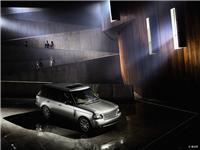 揽胜 5.0 V8 SC HSE 2010款-路虎揽胜怎么样|上海路虎揽胜怎么样