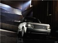 揽胜 5.0 V8 SC 尊崇创世版 2010款-上海路虎揽胜|上海路虎揽胜价格