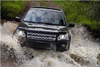 神行者2代 2.0T Si4 SE 汽油版 2013款-神行者2代报价|上海神行者2代报价