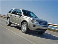 神行者2代 2.2T SD4 SE柴油款 2013款-上海路虎神行者2代|上海路虎神行者2代价格