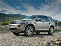 神行者2代 2.2T SD4 HSE柴油款 2013款-神行者2代专卖店|上海神行者2代专卖店