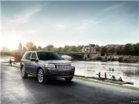 神行者2代 SD4 Auto HSE 2011款-路虎神行者2代价格|上海路虎神行者2代价格