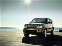发现 第四代 3.0 SDV6 HSE 柴油版 2013款-路虎发现4价格|上海路虎发现4价格