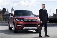 揽胜运动版 3.0 V6 SC 汽油版 智利红限量版 2014款-揽胜运动版2014报价|上海揽胜运动版2014报价