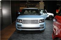 揽胜运动版 5.0 V8 SC锋尚创世版 2013款-揽胜运动版4S店|揽胜运动版4S店地址