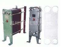 甘肃板式换热器