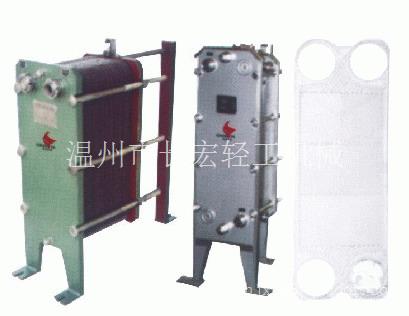 甘肃板式换热器