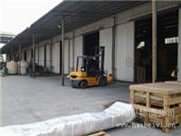 上海到乌鲁木齐货物运输