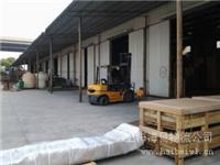 上海到重庆货运专线哪家好